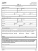 GA-2 Joint-Life Gift Annuity Application (Print on demand)