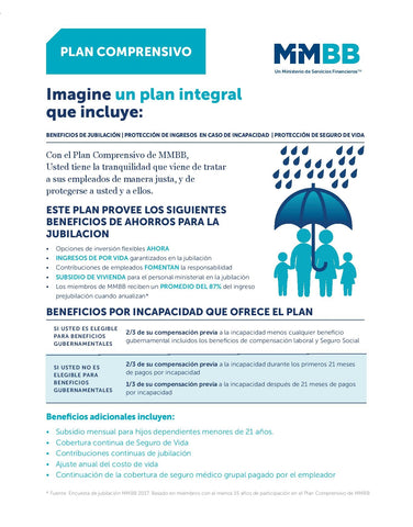 PLAN COMPRENSIVO