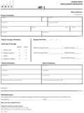 Widowed Spouse Medical Authorization (Print on demand)