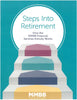 Steps into Retirement Booklet (STRE1119)