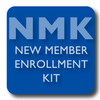 New Member Post Enrollment Kit (NMK)